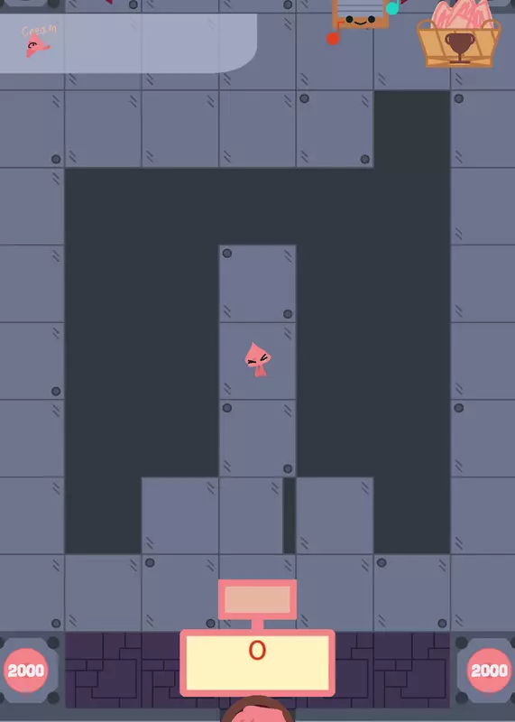 Game by @AzzieVE