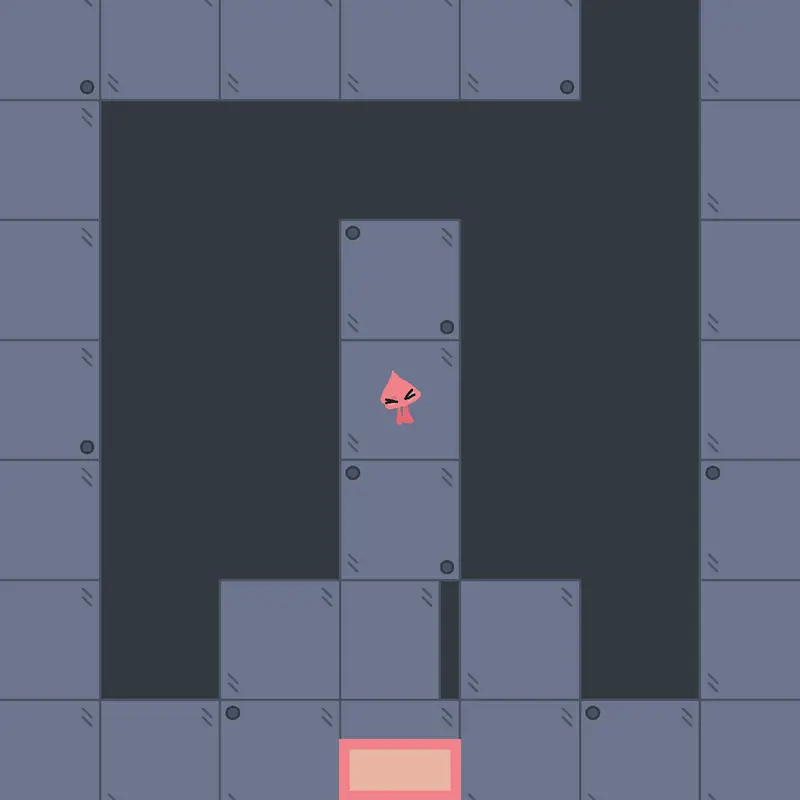 Game by @AzzieVE
