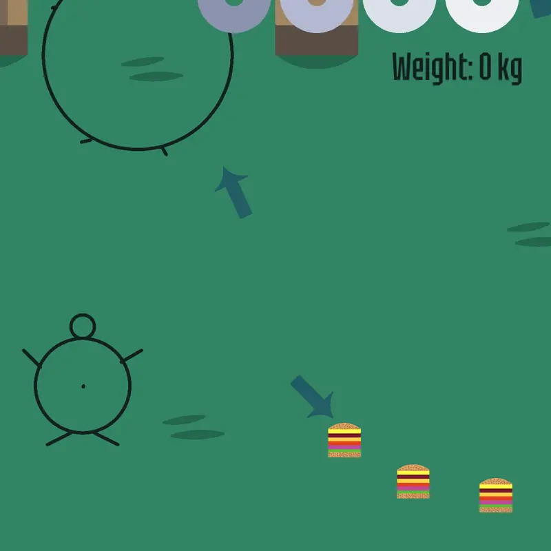 Game by @SangrikaRonghangpi