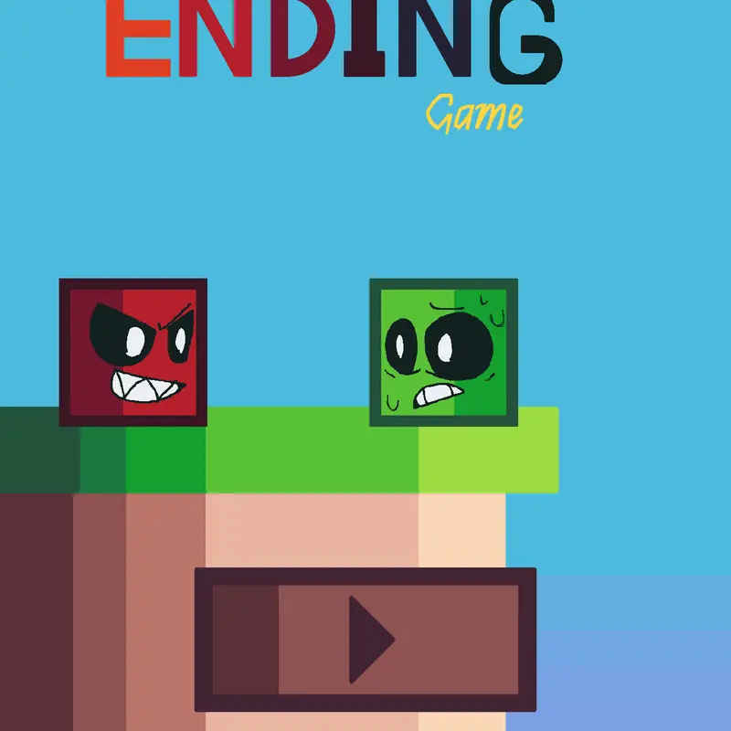Ending kit by @ilu_cleny_oficial