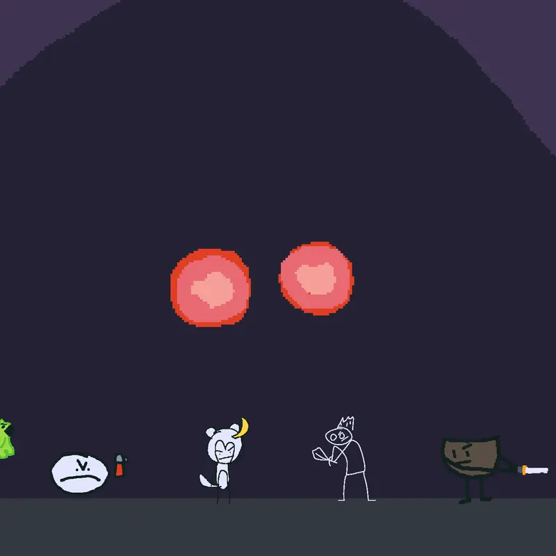 Game by @Reray