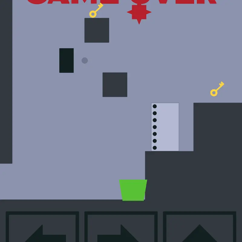 Game by @therandomalex