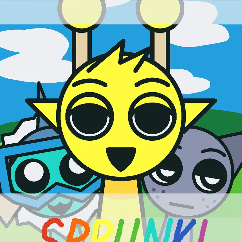 Game by @RORRED