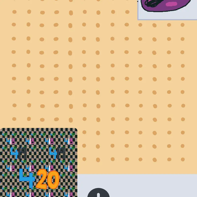 Game by @wunac