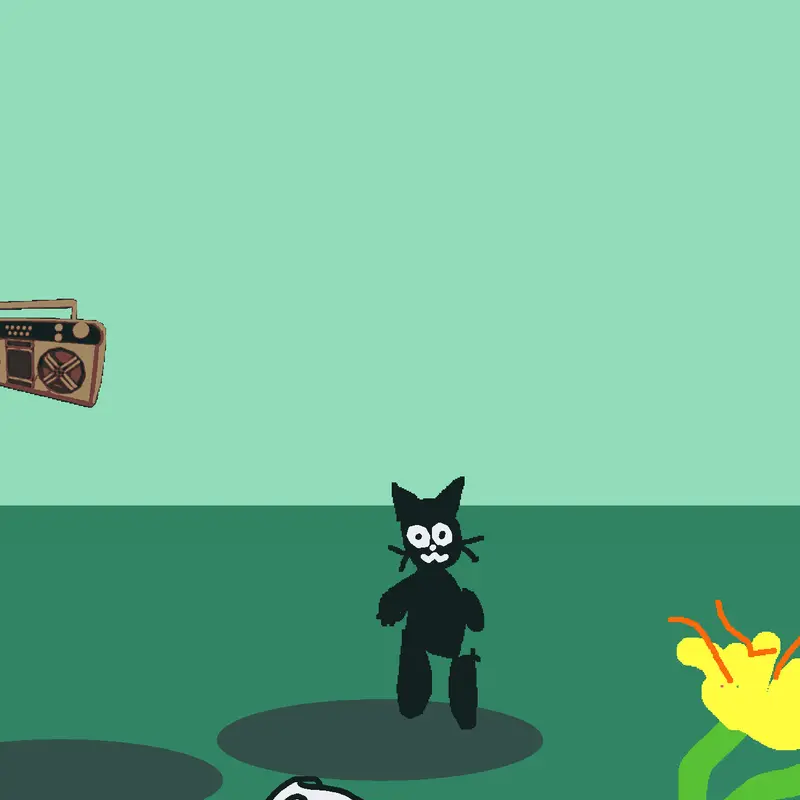 Game by @fotin