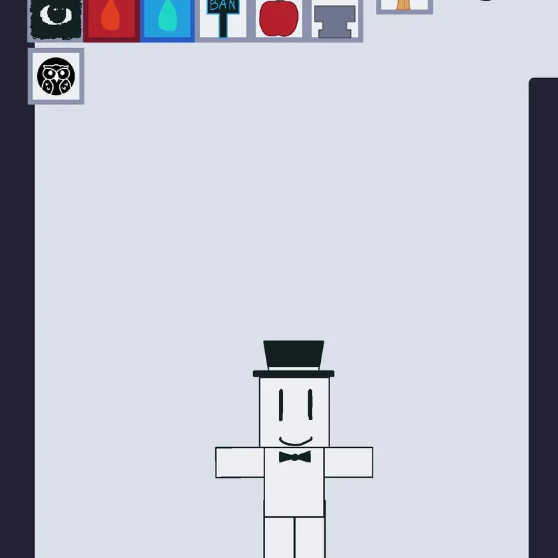 Game by @buffal