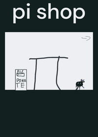 Pi shop!