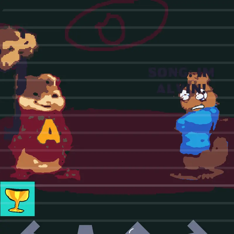 Game by @yemthe2nd
