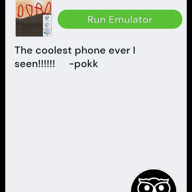 Prototype by @paby