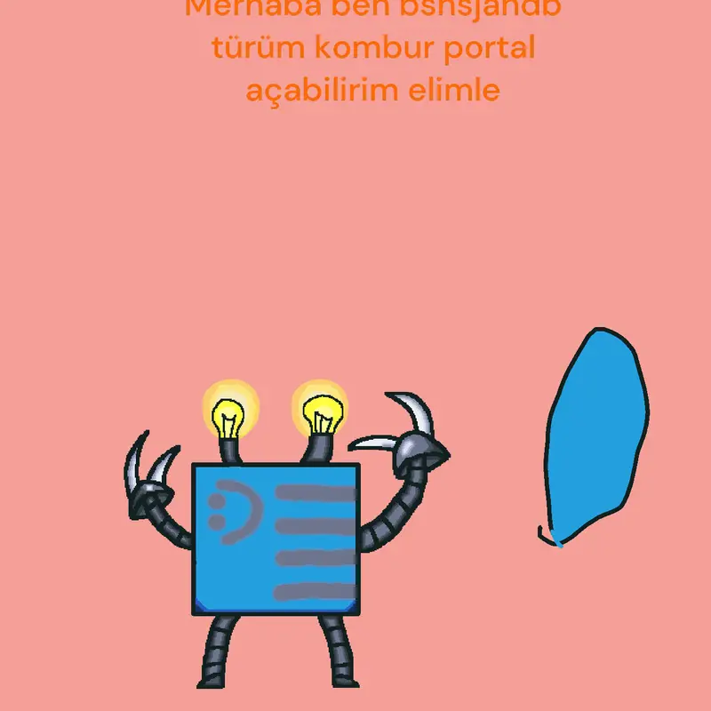 Game by @bshsjandb_badem_kuyruksu