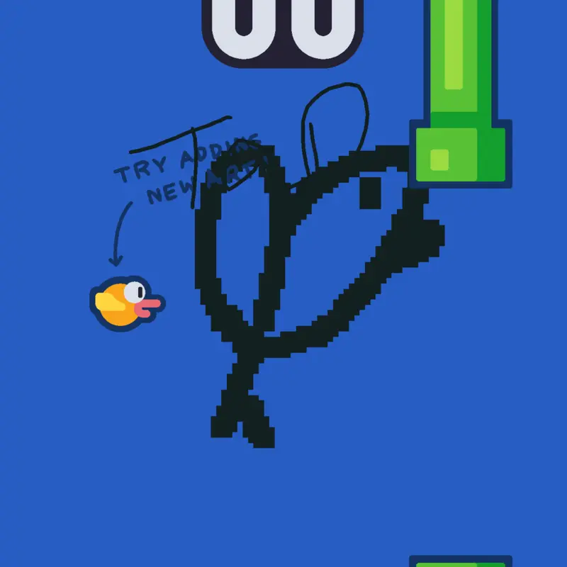 Game by @laylayheart112