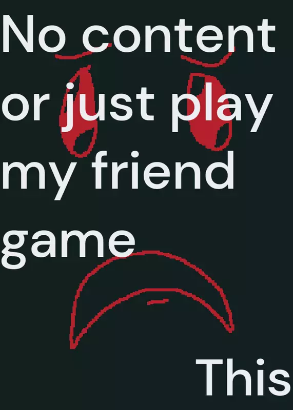 Game by @tuio