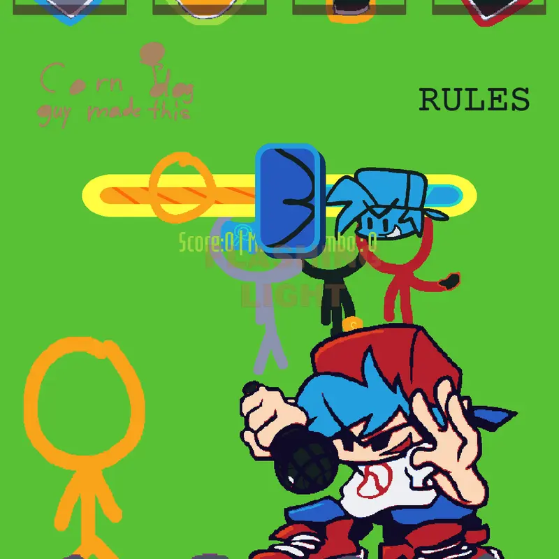 Game by @Corn_dog_guy_official