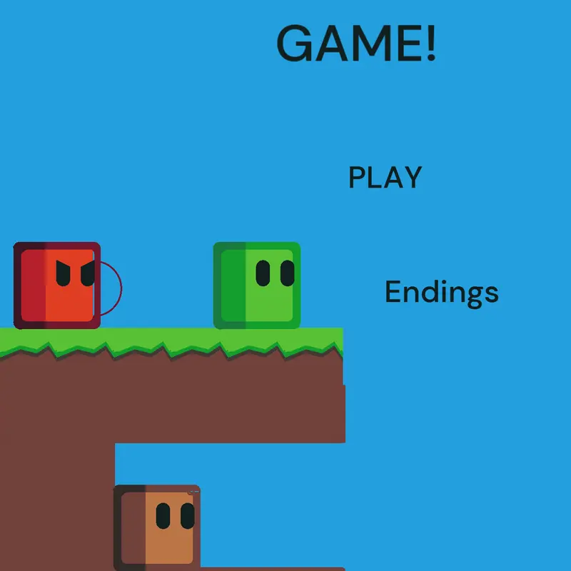 Game by @DefaultUsername