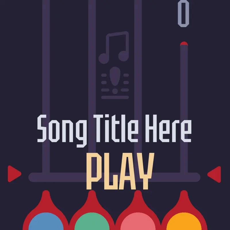 Game by @bulabus