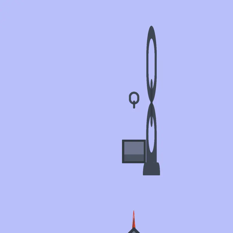 Game by @senda