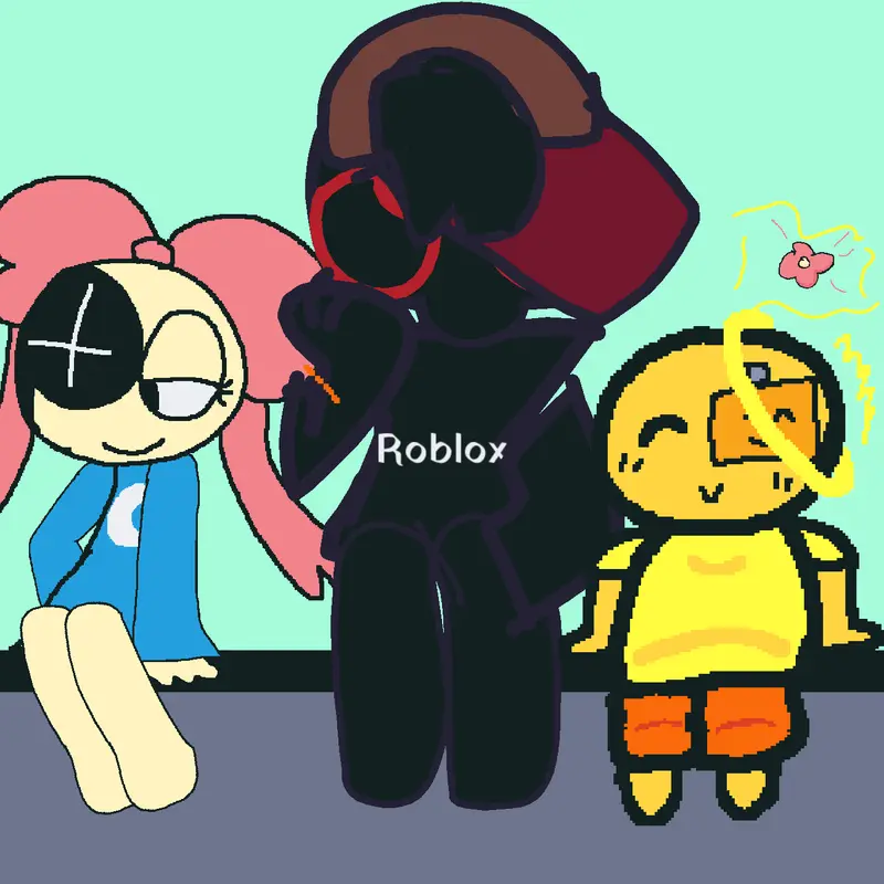 Game by @U4goodgnsgn