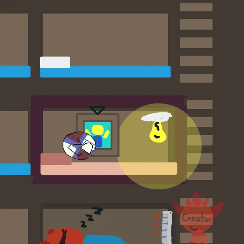 Game by @IronIsnotreal