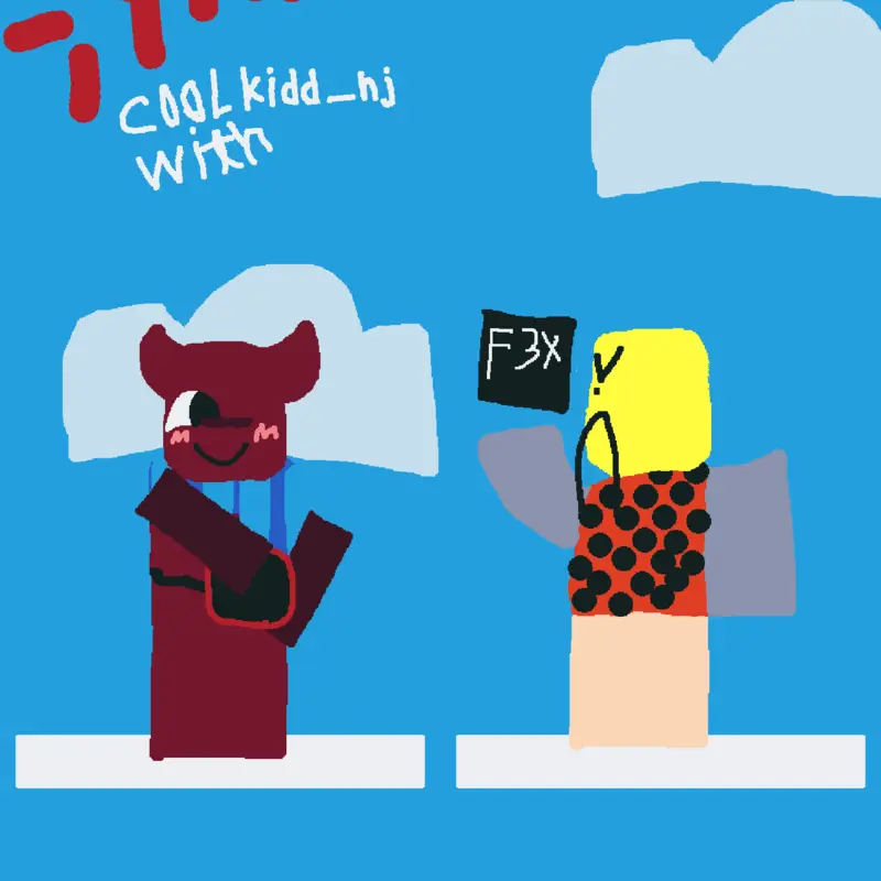 Game by @c00lkidd_HJ