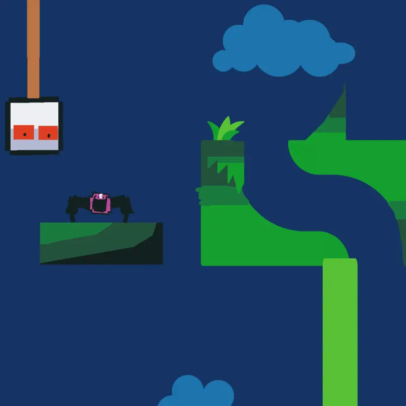 Game by @kalethpro12345