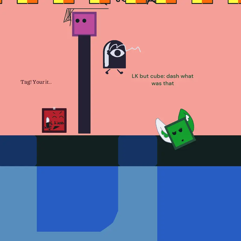 Game by @Ronanujoofficall