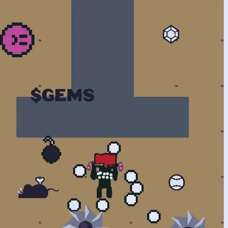 Game by @EnacheIonut47