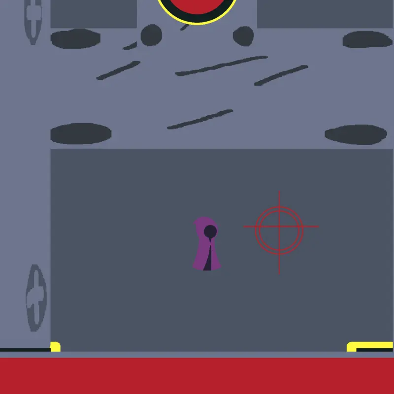 Game by @ink_god