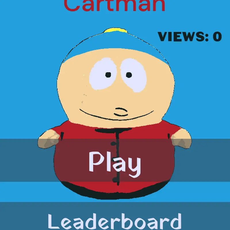Game by @Michealhere