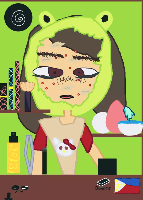 Game by @Niki_miey