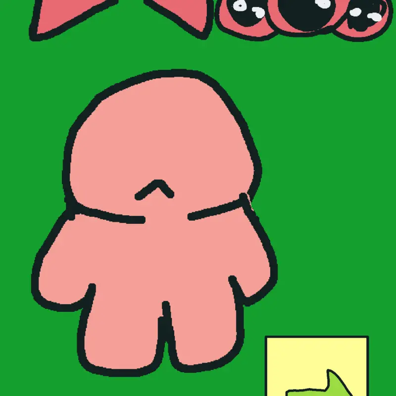 Game by @-GlitcheezyMayo-