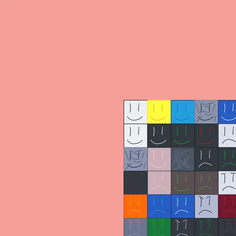 Pm 606: simple kit edition by @Ssc_30