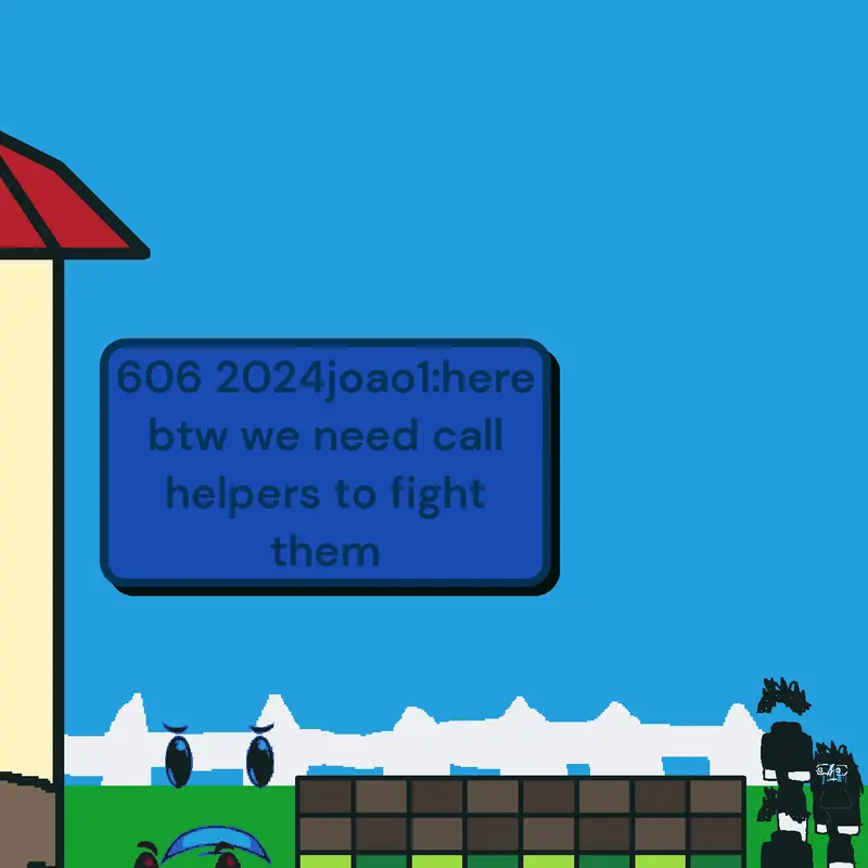 Game by @the_sticker_man