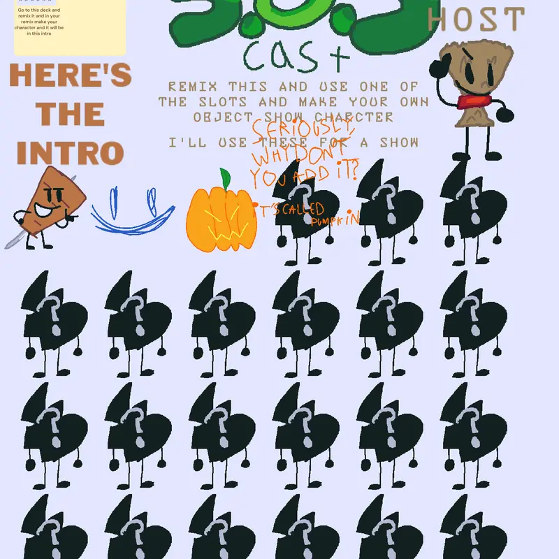 Game by @Baddrawncube