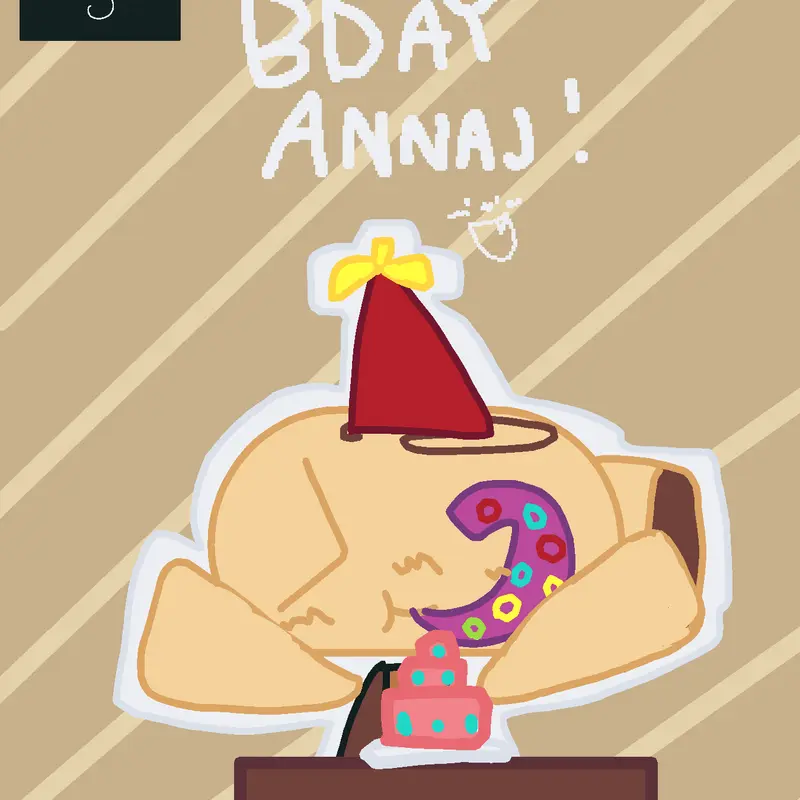 Game by @Annaj_Fan