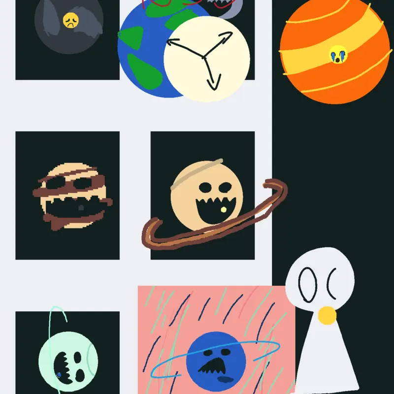 Game by @Strawberryman