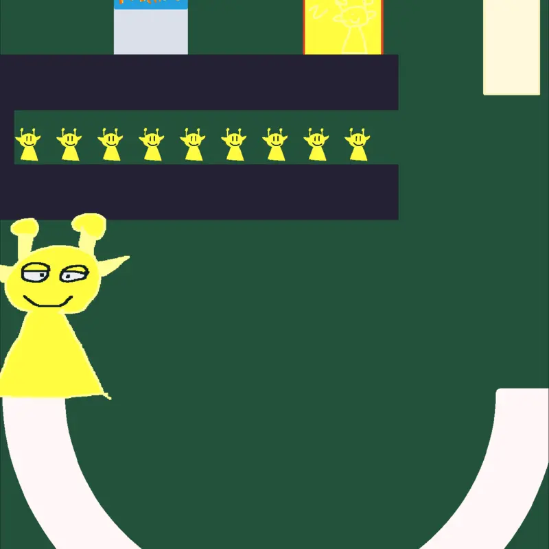 Game by @Arseniu