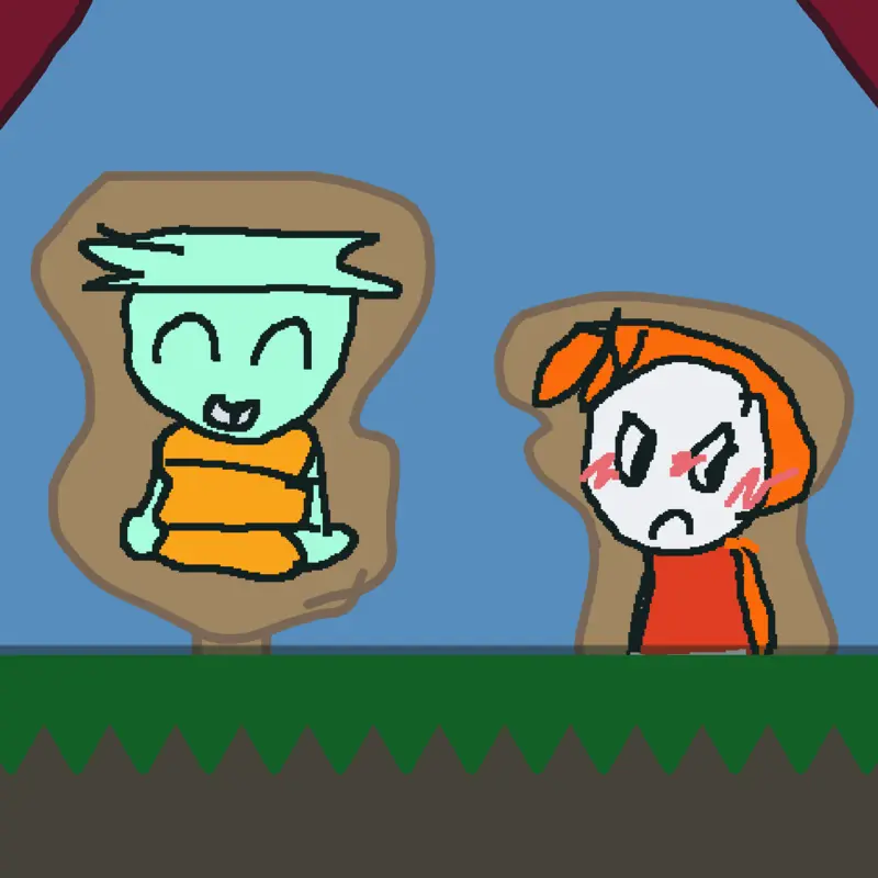 Game by @jasminthetherian