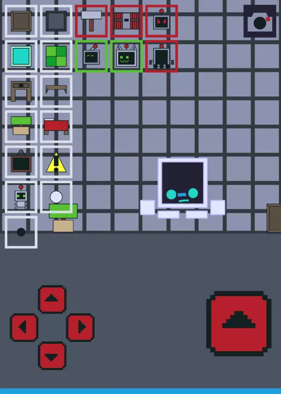Game by @Lavado_Studio-ACTP-APFPT