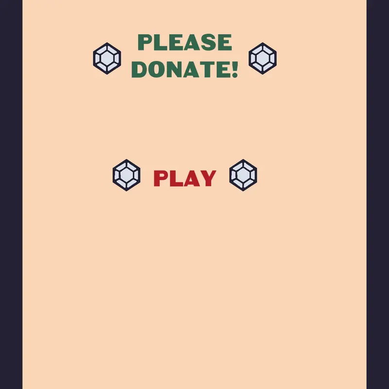 Game by @Spyrakis