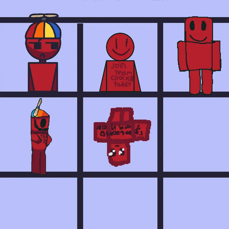 Game by @coolkidbity