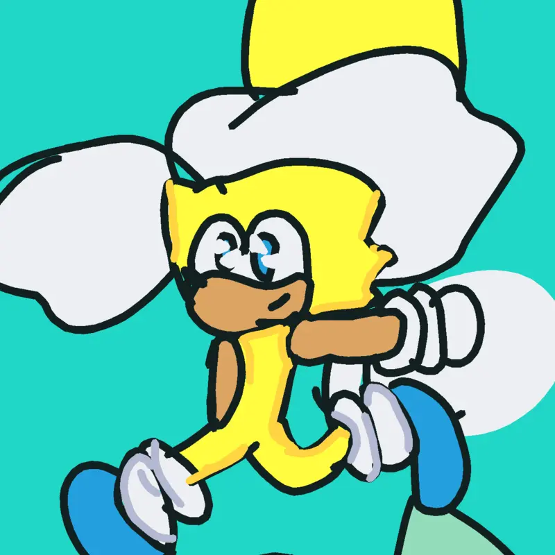 Game by @SonicJose