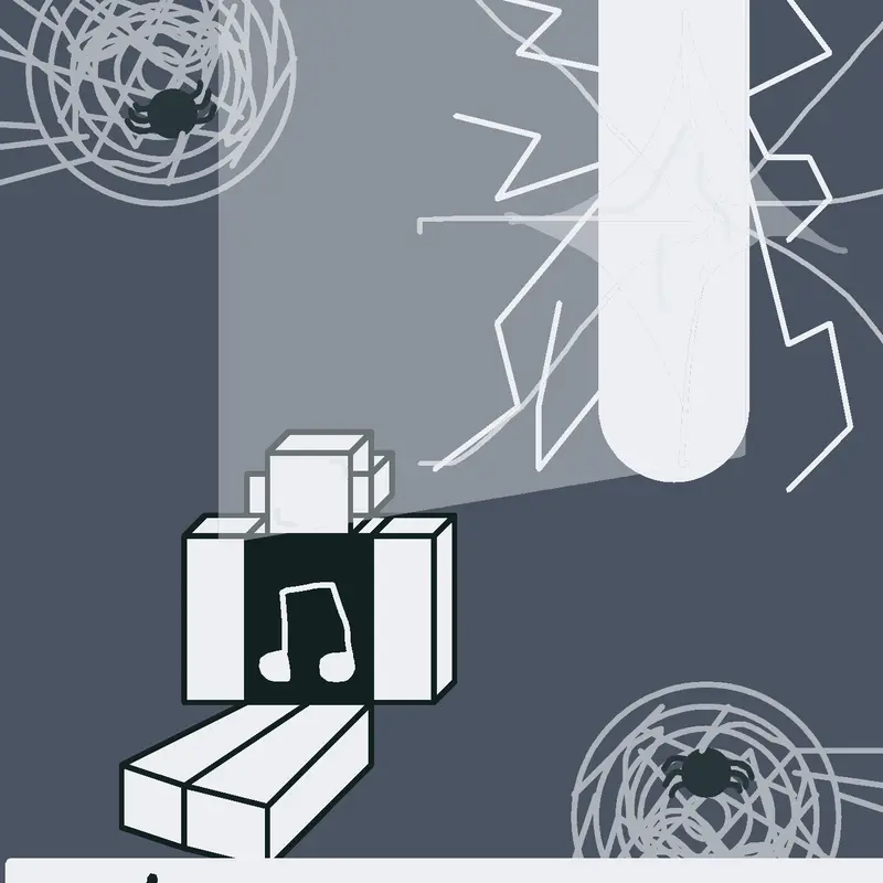 Game by @skyeremmakes