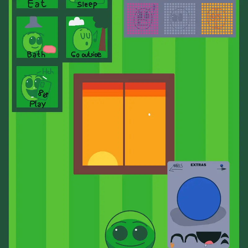 Game by @calvin_2026