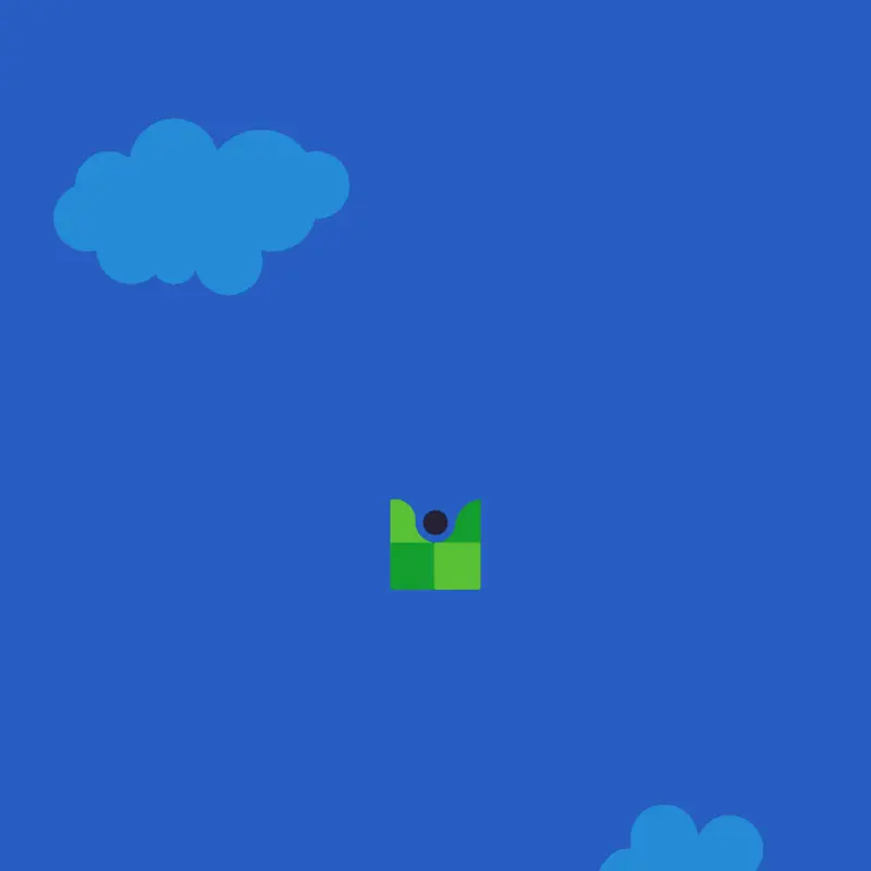 Game by @Cube_Pixel