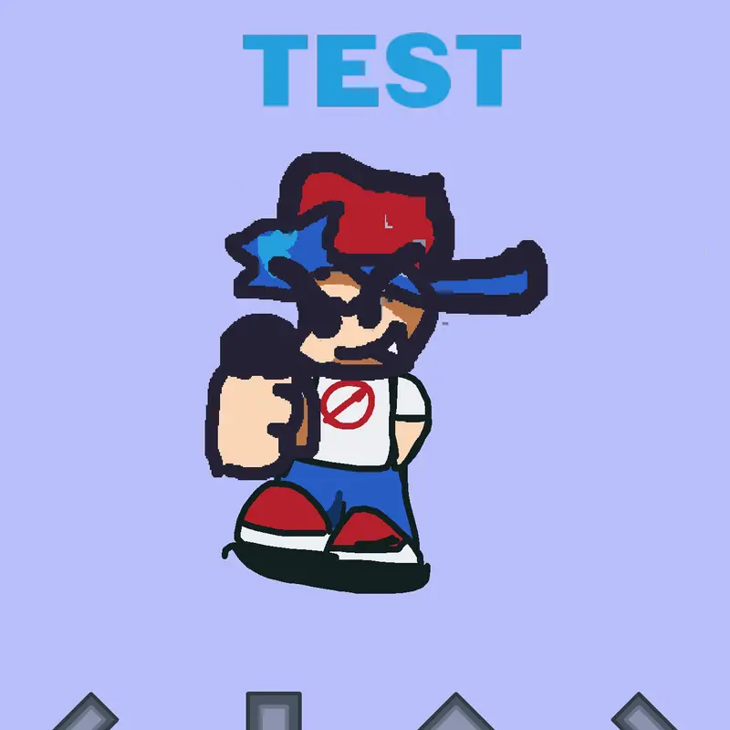 Game by @Darkfiu
