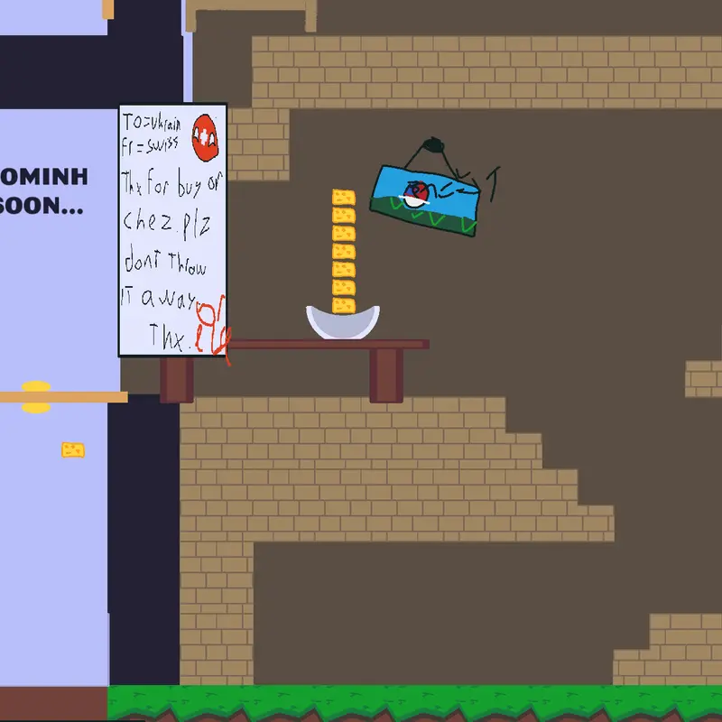 Game by @Follow4Follow