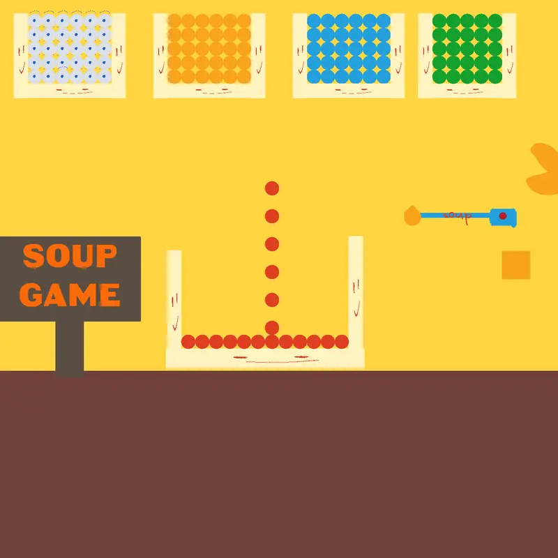 Game by @iono_191