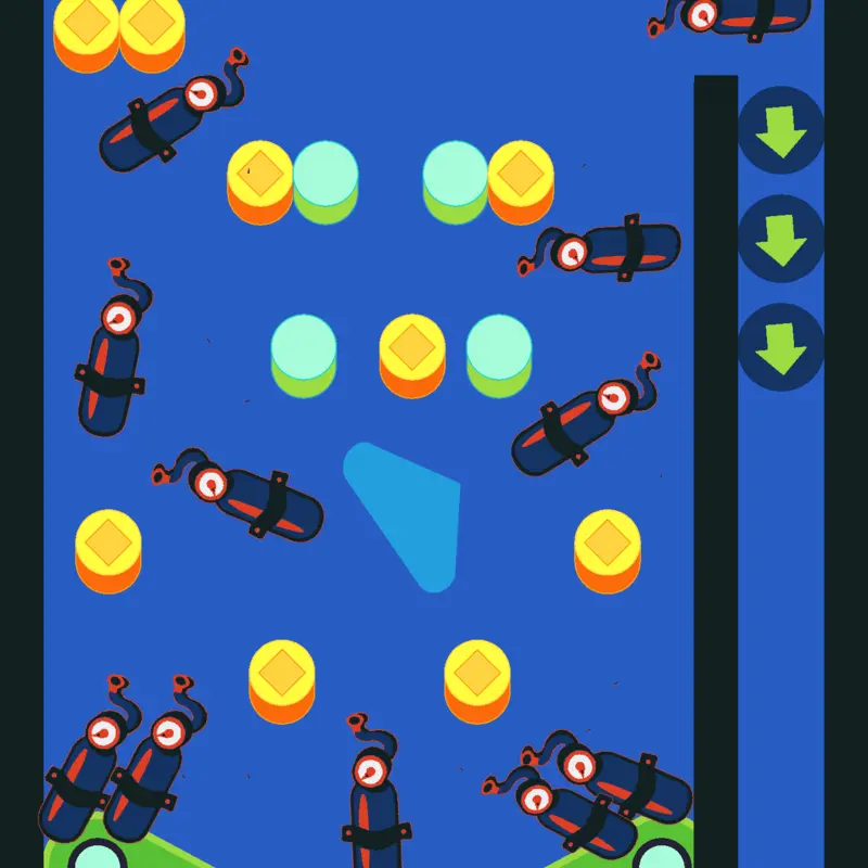 Game by @mo3azwalid