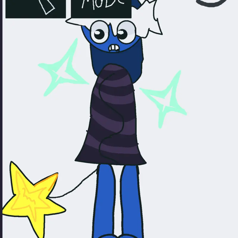 Game by @Melanie123