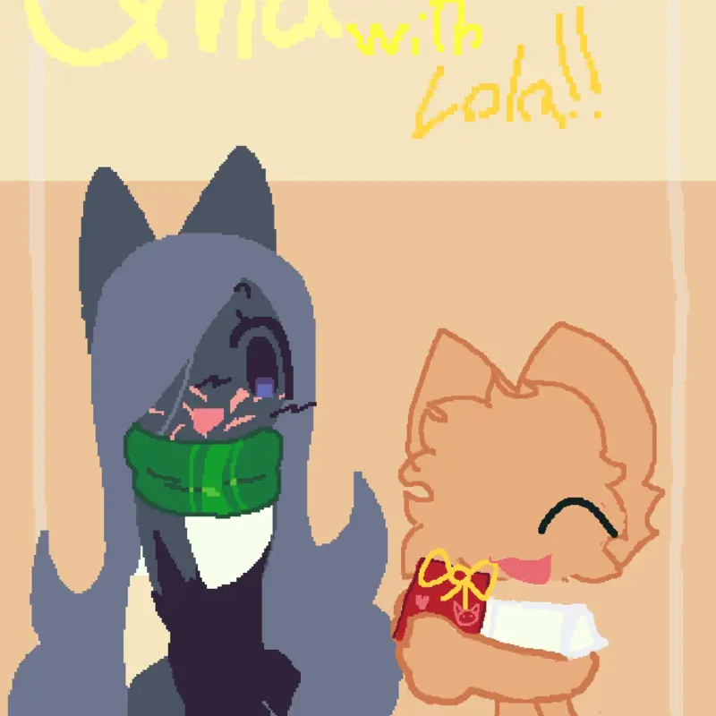 Game by @Cat-Hazell_4ever